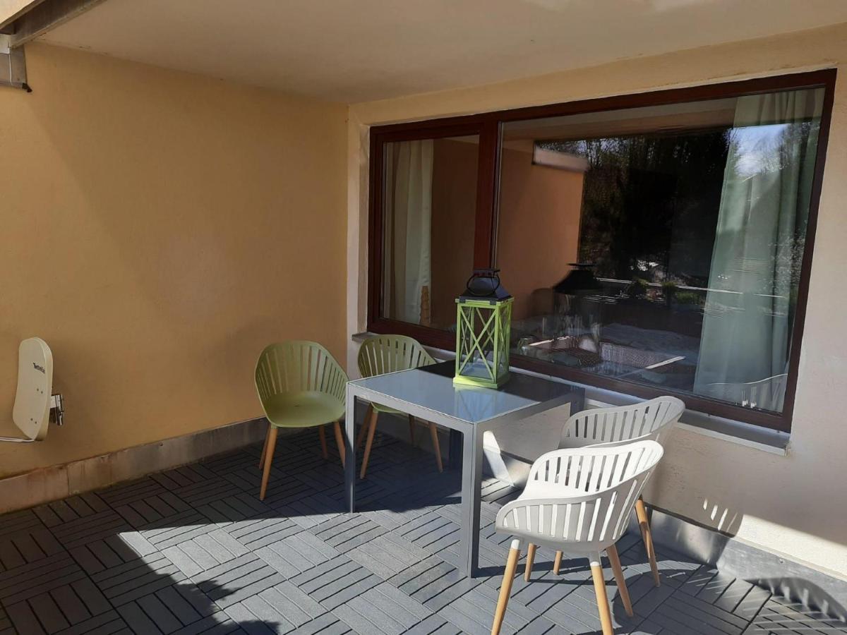 Ferienwohnung Schoene Auszeit Oy-Mittelberg Exterior foto