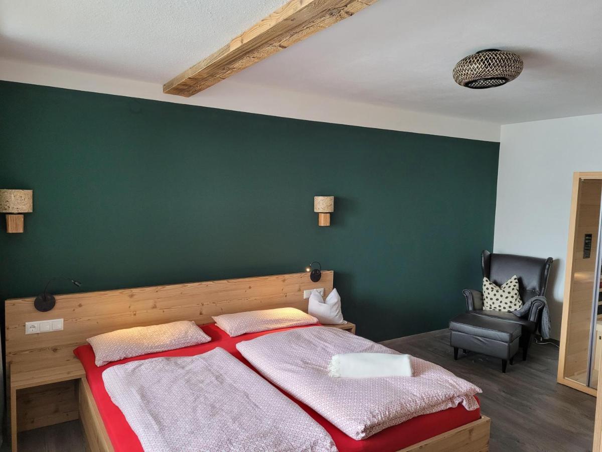 Ferienwohnung Schoene Auszeit Oy-Mittelberg Exterior foto