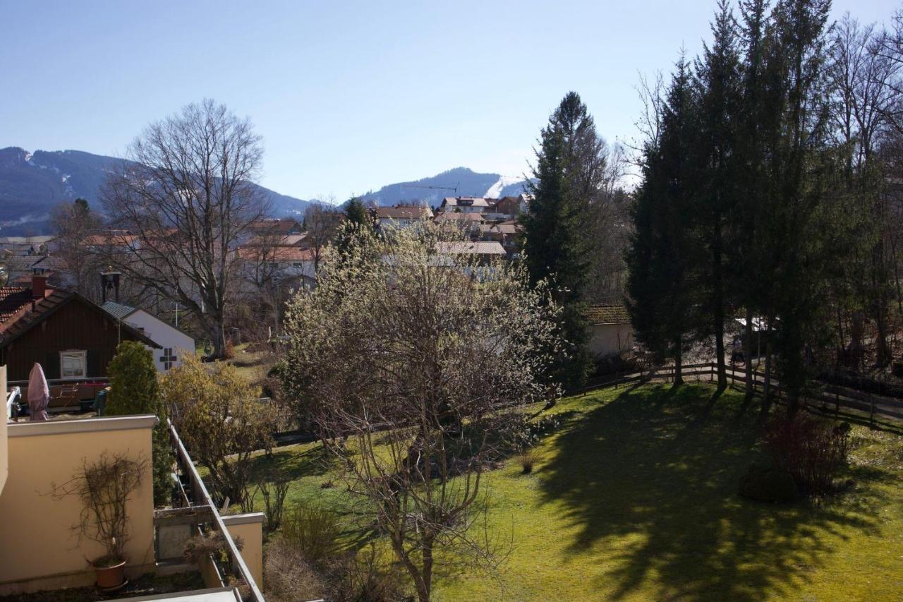 Ferienwohnung Schoene Auszeit Oy-Mittelberg Exterior foto