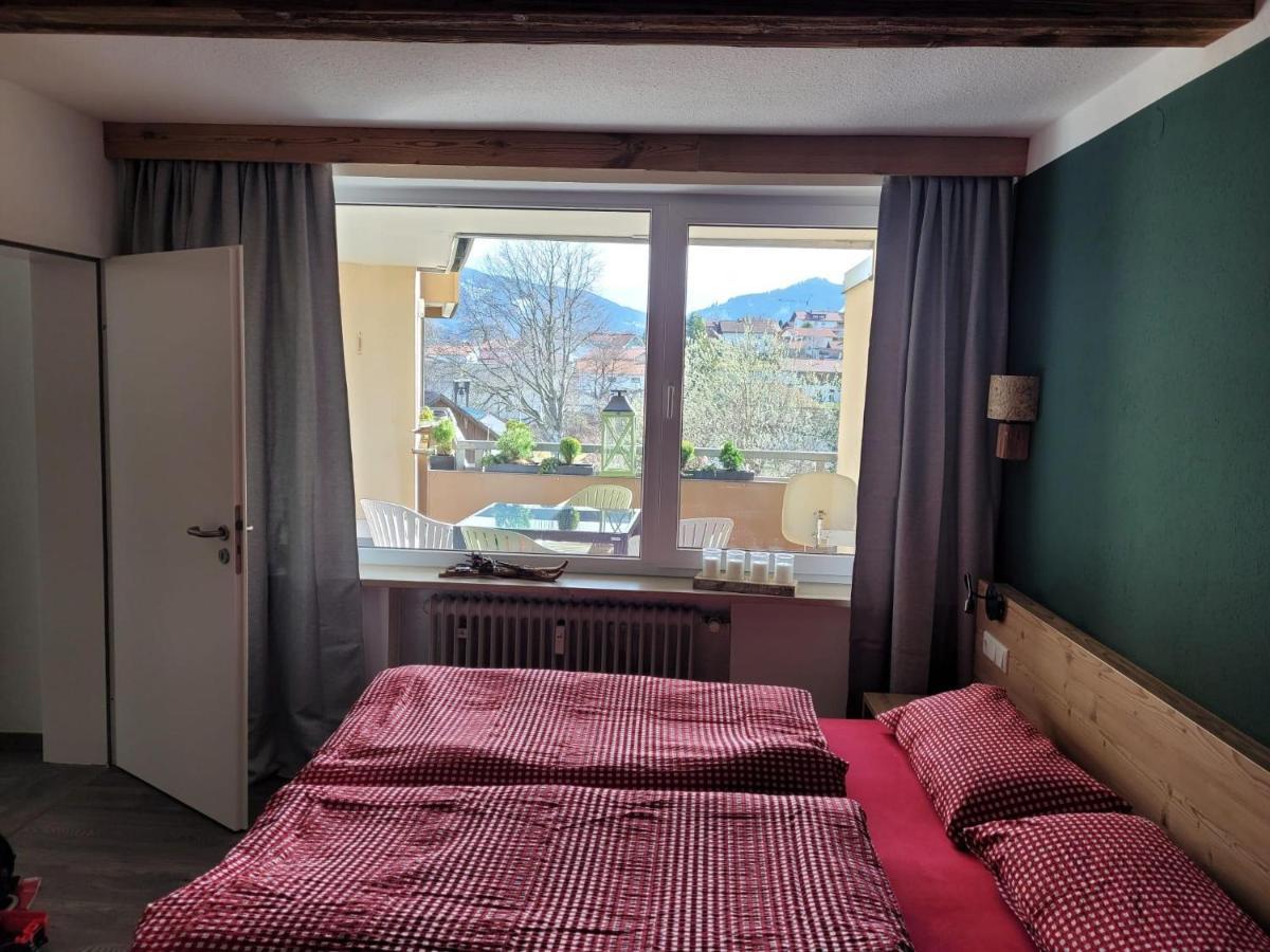 Ferienwohnung Schoene Auszeit Oy-Mittelberg Exterior foto