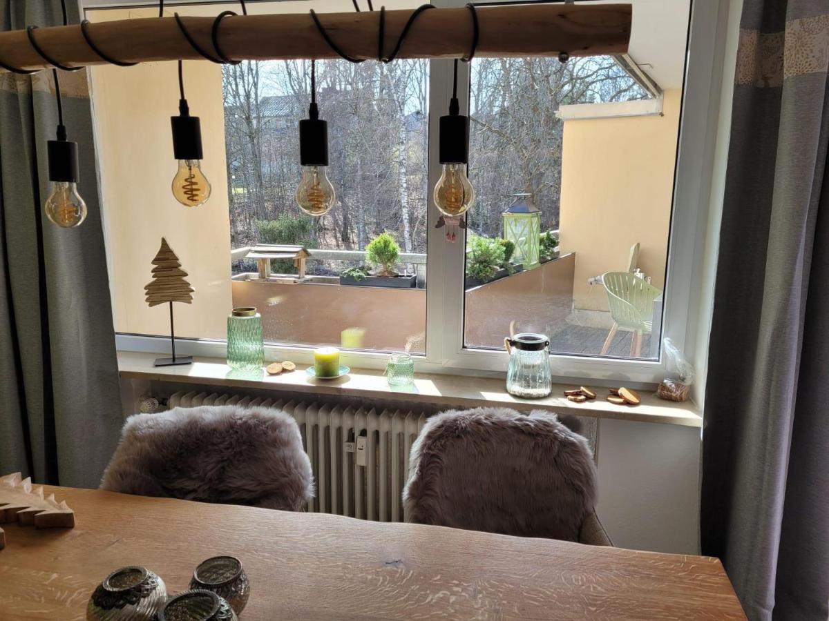 Ferienwohnung Schoene Auszeit Oy-Mittelberg Exterior foto
